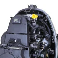 Мотор Marlin MF15AMHS в Иркутске