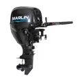 Мотор Marlin MF15AMHS в Иркутске