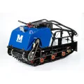 Мотобуксировщик МУЖИК К-500/1450 15Л/С в Иркутске