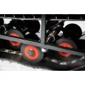 Мотобуксировщик МУЖИК К-500/1450 15Л/С в Иркутске