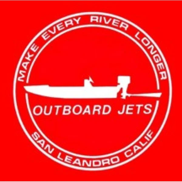 Водомётная насадка Outboard Jets ADC70 в Иркутске