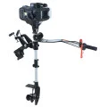 Мотор Sea Pro Т 3.5S NEW в Иркутске