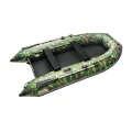 Моторная лодка ПВХ Zefir 4000 в Иркутске