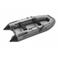 Моторная лодка ПВХ Zefir 4000 в Иркутске