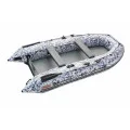 Моторная лодка ПВХ Zefir 4000 в Иркутске