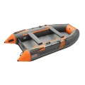 Моторная лодка ПВХ Zefir 4000 в Иркутске