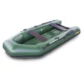 Лодка надувная моторная Solar SL-350 в Иркутске