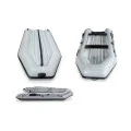 Лодка надувная моторная Solar SL-350 в Иркутске