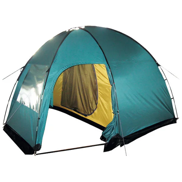 Палатка Tramp BELL 3 в Иркутске