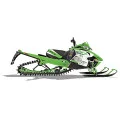 Снегоход Arctic M 8000 Sno Pro 153 в Иркутске