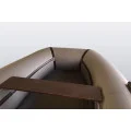 Лодка ПВХ Bering (Беринг) 340П в Иркутске
