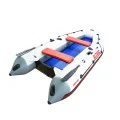 Надувная лодка Altair PRO 360 AirDeck в Иркутске