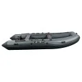 Надувная лодка ПВХ RiverBoats RB - 330 (Киль) в Иркутске