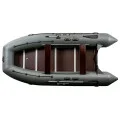 Надувная лодка ПВХ RiverBoats RB - 330 (Киль) в Иркутске