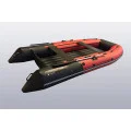 Лодка ПВХ Big Boat Regat (Регат) 340 в Иркутске