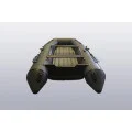 Лодка ПВХ Big Boat Regat (Регат) 340 в Иркутске