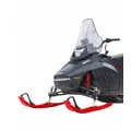 Снегоход, красный IRBIS TUNGUS SK600L в Иркутске