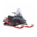 Снегоход, красный IRBIS TUNGUS SK600L в Иркутске