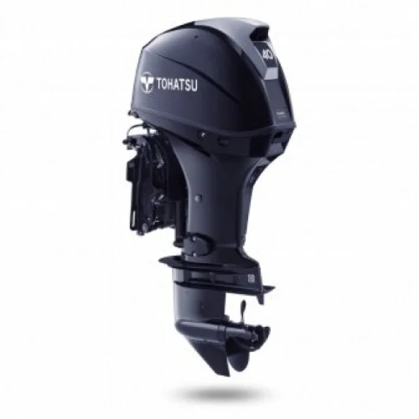 Лодочный мотор Tohatsu MFS 40 AETL в Иркутске