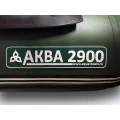 Надувная лодка Аква 2900 в Иркутске