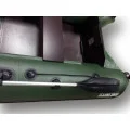 Надувная лодка Аква 2900 в Иркутске