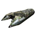 Надувная лодка Liman SB 360 в Иркутске