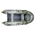 Надувная лодка Liman SB 360 в Иркутске