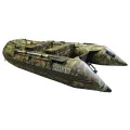Надувная лодка Liman SCD 420PL в Иркутске