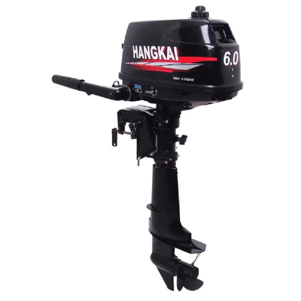 Мотор Hangkai 6 в Иркутске