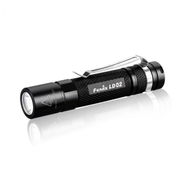 Фонарь Fenix LD02 Cree XP-E2 LED в Иркутске