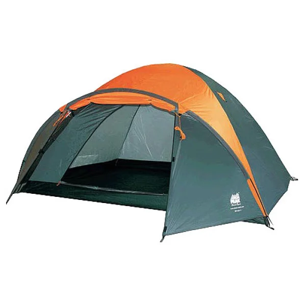 Палатка High Peak NEVADA 3 в Иркутске