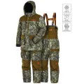 Костюм зимний NORFIN BOAR CAMO в Иркутске