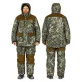 Костюм зимний NORFIN BOAR CAMO в Иркутске
