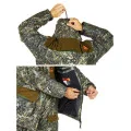 Костюм зимний NORFIN BOAR CAMO в Иркутске