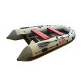 Надувная лодка Altair PRO 385 в Иркутске