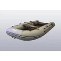 Лодка ПВХ Varyag (Варяг) 360 в Иркутске