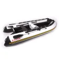 Надувная лодка X-River Agent 390 НДНД в Иркутске