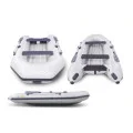 Лодка надувная моторная Solar SL-330 в Иркутске