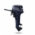 Лодочный мотор Tohatsu M 18 E2S в Иркутске