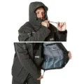 Костюм зимний NORFIN ELEMENT GRAY в Иркутске