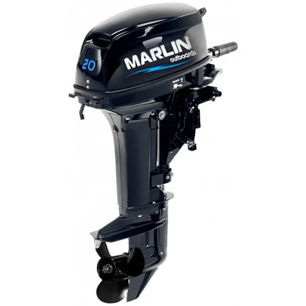 Мотор Marlin MP20AMHS в Иркутске