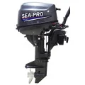Мотор Sea Pro F9,8S в Иркутске