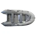Надувная лодка Liman SCD 360AL КМФ в Иркутске