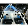 Надувная RIB лодка Albatros 2055M в Иркутске