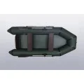 Лодка ПВХ Big Boat С280 в Иркутске