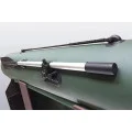 Лодка ПВХ Big Boat С280 в Иркутске