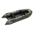 Моторная лодка ПВХ Zefir 3300 LT (среднекилевая) в Иркутске