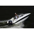 Катер Cuddy cabin Velvette 20 Image в Иркутске