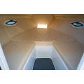 Катер Cuddy cabin Velvette 20 Image в Иркутске
