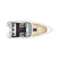 Катер Cuddy cabin Velvette 20 Image в Иркутске